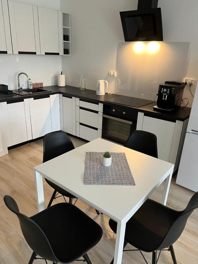 בולסלאביש Pk Premium Apartments מראה חיצוני תמונה