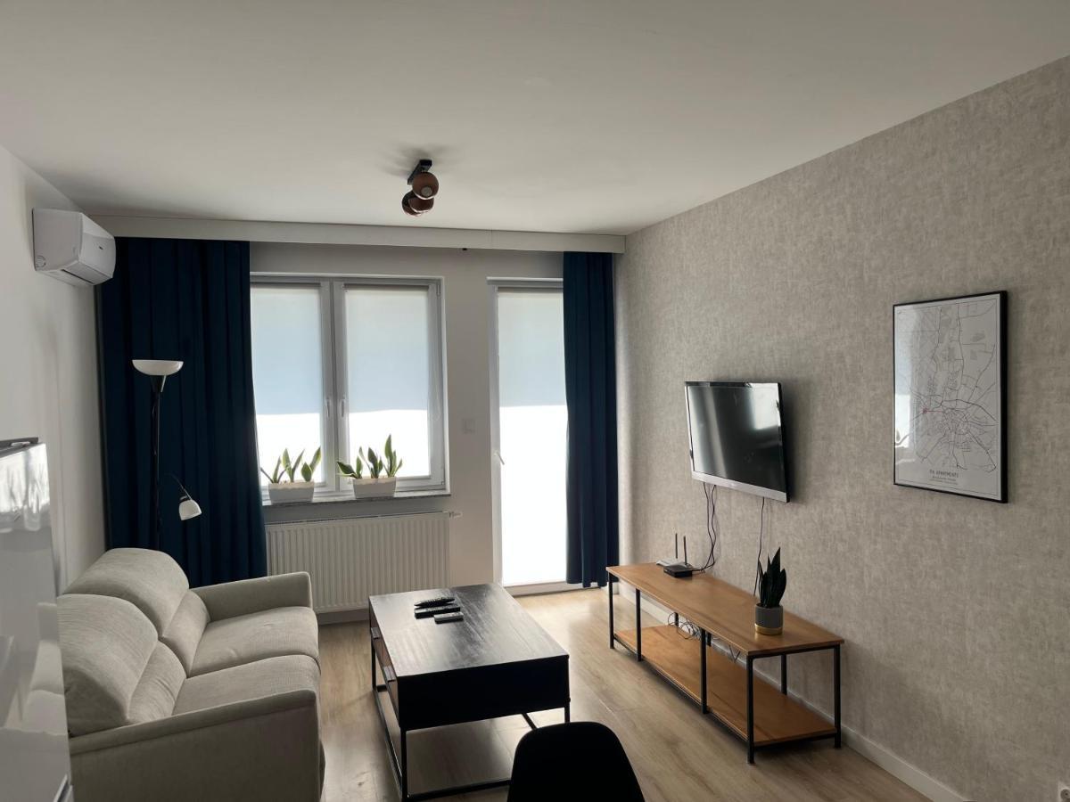 בולסלאביש Pk Premium Apartments מראה חיצוני תמונה